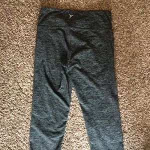 Old Navy Active Go Dry Women’s S Crop Leggings